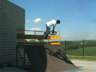 air de mimi