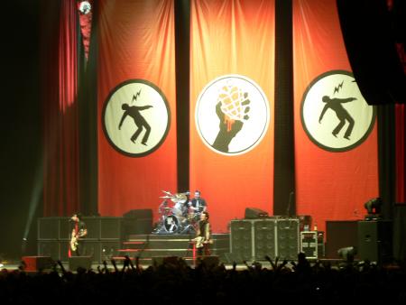 green day