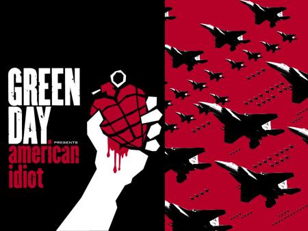 green day