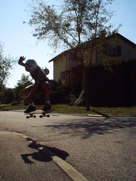 Mathieu ollie