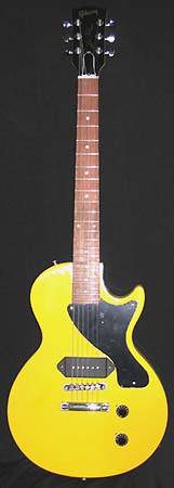 Gibson les paul tv junior